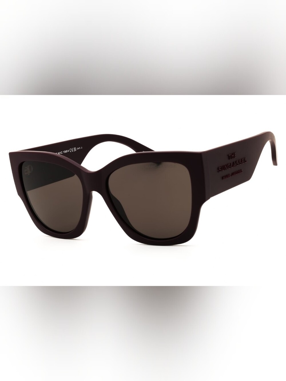 Marc Jacobs MARC 859/S, Woman's Sunglasses, Size55X16X145